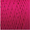 Yarn Art Twisted Macrame 3 mm 803 Bright Pink