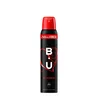 BU Dezodorans Heartbeat, 150ml+50ml