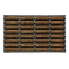 eoshop Podloga za vrata 341 Mudbuster (varianta: 40 x 60 x 2,5 cm)
