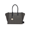 Torbica Emporio Armani črna barva, EW000370 AF11951