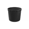 Kaca 1000L Crna 5534