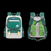PREMIUM STIL Dečiji ranac Ruipa Kids Comfort Zeleni