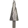 Stepenasta burgija HSS cilindrični prihvat 6-30/4mm BOSCH