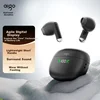 Aigo Bluetooth slušalice TQ15, Crne