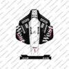 F1 McLaren 2000s - Nalepka za Mammotion robotske kosilnice – Luba 3 AWD