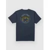 Salty Crew Jimmy T-Shirt navy