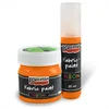 Barva za tekstil NEON 20 ml | različne barve