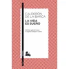 LA VIDA ES SUENO