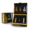 Giovani set vzorcev Extrait de Parfum DISCOVERY SET 3 x 2 ml