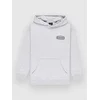 Element Grip It Kids Hoodie mid grey heather