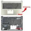 Palmrest (C Cover) sa tastaturom za laptop Asus X580 X580 VivoBook N580 series ( 111860 )