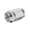 Matice za aluminijasta platišča M12x1,25 34 mm (zaprte) k19