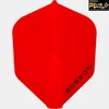 FLIGHT Pikado peresa ROBSON Plus Dart Flight/Shape Red