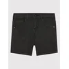 Guess Jeans kratke hlače J2RD12 WE5X0 Črna Regular Fit