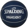 Spalding Lopta za košarku, Tamnoplava