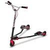 Smart trike Trotinet Ski Scooter Z7 Red