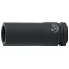 Nasadni ključ Impact digi Unior prihvat 1/2 231/4L6P - profil 12 mm