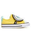 CONVERSE Superge CTAS voda/svetlo modra/rumena/bela
