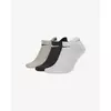 3PPK VALUE NO SHOW Nike - SX2554-901-M