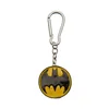 Privezak Pyramid - Batman Logo 3D