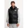 THE NORTH FACE Brezrokavnik 1996 Retro Nuptse črna