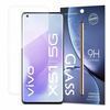 Kaljeno staklo 9H za Vivo X51 5G/X50 Pro - Prozirna KP12698