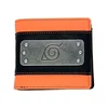 Novčanik AbyStyle - Naruto Shippuden - Naruto