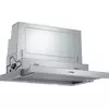BOSCH Teleskopski kuhinjski aspirator DFS067A51 sivi