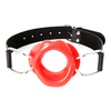 Kiotos Open Mouth Gag 321153 Red