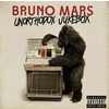 Bruno Mars - Unorthodox Jukebox (CD)