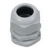 DATACOM Kabelska vponka PG48 (34 - 44 mm) siva