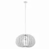 Eglo Cossano visilica/1 e27 o450 bela