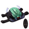 Creature Cocks Dragon Vibrating Silicone Grinder