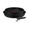 Tefal - 3-delni set ponev INGENIO INTENS CERAM