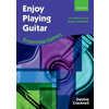 CRACKNELL:ENOJOY PLAYING GUITAR 34 WORKOUTS +CD ENSEMBLE GAMES