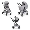 Chicco trio sistem Seety, Cloud