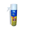TKK Top Foam Pur pena, Manuelna, 500ml