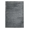 eoshop Preproga Fluffy shaggy 3500 svetlo siva (Varianta: premer kroga 200 cm)