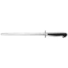 Güde Solingen Ostrilec nožev DELTA GRENADILL, 26 cm, rjava, Güde