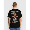 Volcom Enamel T-Shirt black