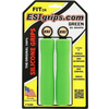 ESI Grips Fit CR MTB Green