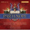 HANDEL:PARTENOPE/CURNYN 3CD