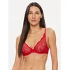 Hunkemöller Nedrček Isabelle, rdeča