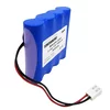 TELIT POWER Baterija Li-Ion za Schiller Cardiovit AT-102 plus, 7.2 V, 4400 mAh