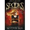 Spooks Blood