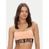 Calvin Klein Underwear Top nedrček 000QF7631E Roza