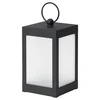 STRALA LED stoni ukras, zvezda/na baterije, 16 cm