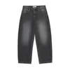 Cropp - Balloon farmerke - light grey