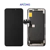 LCD za Iphone 11 Pro Max+touch screen crni APLONG (FOG)(NE PRIKAZUJE GRESKU)
