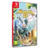 Aggelos 2 (Nintendo Switch)